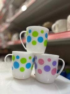 Cup dots 1pc
