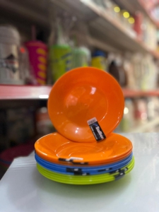 Plates Plastic (2000)