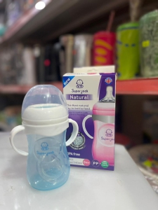 Super Jack Baby Bottle