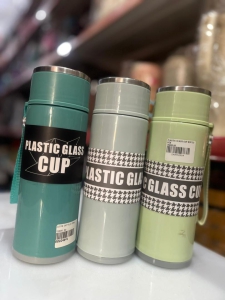Plastic Glass Cup