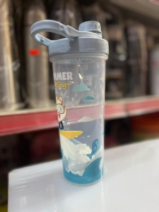 Bottle Motion Good Health