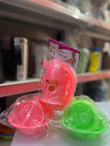 Baby Feeding Bottle and Cup