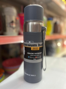 Flask Vacuum Bottle 750ml
