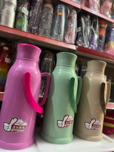 Flask FLora Big 3.2Ltrs