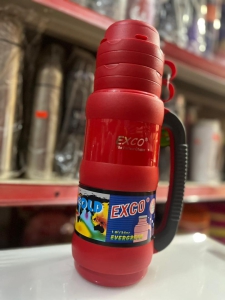 Exco Flask 1Ltr