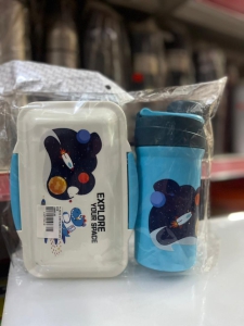 Plastic Container Explore