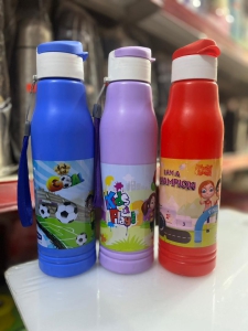 Plastic Bottle Kenpoly