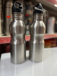 Bottle Stainless