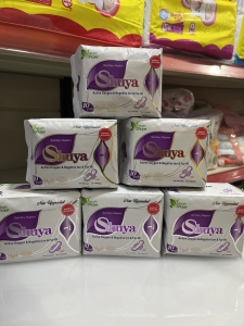 Shuya Sanitary Pads 10pcs