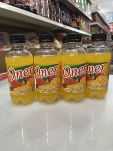 Oner mango fruit drink 200ml