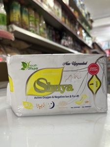 Shuya Panty Liner 30pcs