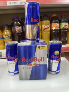 Red Bull
