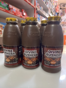 Divine Bushera 500ml
