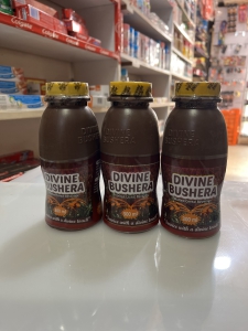 Divine Bushera 300ml