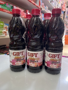 Gift Drink 500ml
