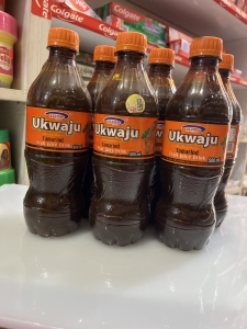 Azam Ukwaju 500ml