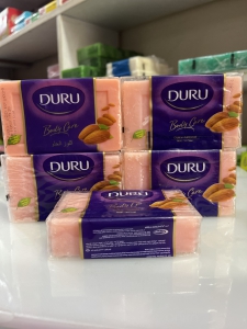 Duru Soap Orange 200g 