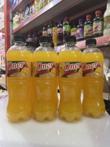 Oner mango fruit drink 500ml