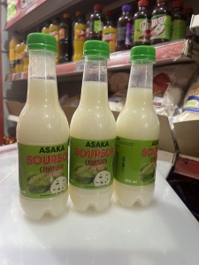 Asaka Soursop 300ml