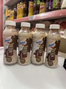 Daima Flavoured Milk Chocolate 250ml