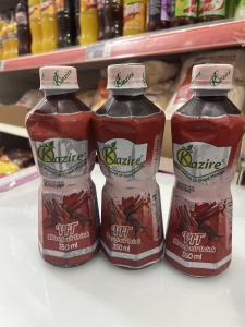 Kazire Vit mixed fruit drink 350ml