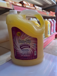 SunSip Concentrated Passion 5Ltrs