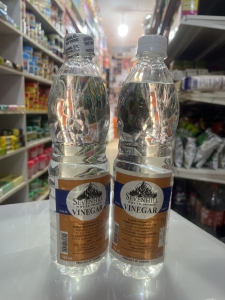 Vinegar SevenHill 700ml