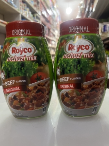 Royco Mchuzi Mix Beef 500g