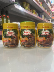 Royco Mchuzi Mix Chicken 200g