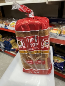 Tip Top Daily Bread 1Kg