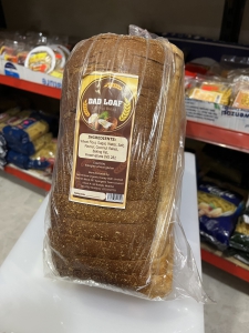 Dad loaf Coconut Bread 1Kg