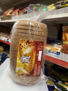 Timu Timo White Sweet Bread 1Kg