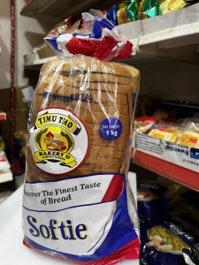 Timu Timo Softie Bread 1Kg