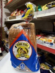 Timu Timo Milk Bread 1Kg