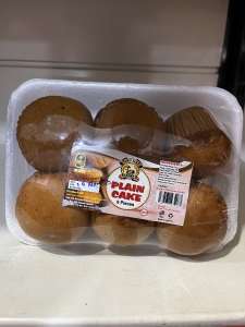 Tamu Queen`s Cake 6pcs