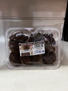 Herose Chocolate Cookies 