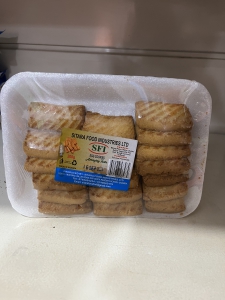 Sitara Cookies 200g