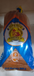 Timu Timu Bread 500g