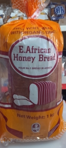 East African Honey Bread 1Kg