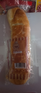 Yaa Yaa Cream Bread 200g