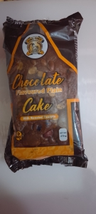 Timu Timo Flavoured Cake 270g