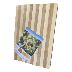 Chopping Board Wooden Big
