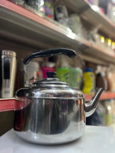 Whistling Kettle 5Ltrs