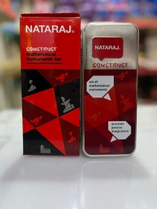 Nataraj Set