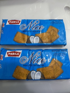 Parle Nice Biscuits 375g