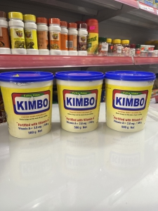 Kimbo 500g