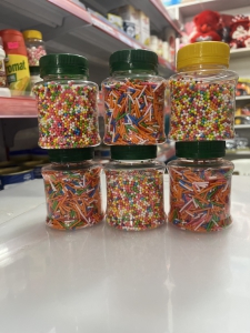 Cake Sprinkles