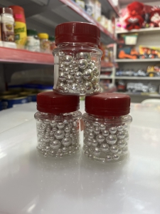 Cake Sprinkles Pearl