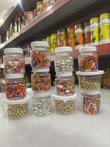 Cake Sprinkles small