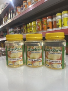 Liquid Glucose Garden 500ml
